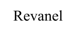 REVANEL trademark