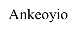 ANKEOYIO trademark