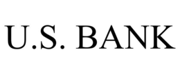 U.S. BANK trademark