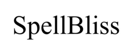 SPELLBLISS trademark