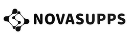 NOVASUPPS trademark