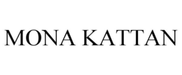 MONA KATTAN trademark