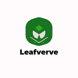 LEAFVERVE V trademark