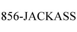 856-JACKASS trademark