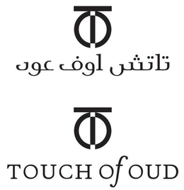 TOUCH OF OUD trademark