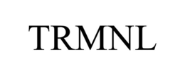 TRMNL trademark