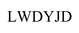 LWDYJD trademark