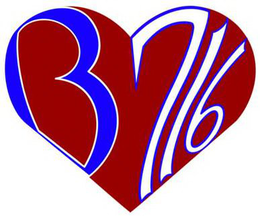 B 716 trademark