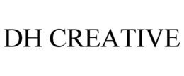 DH CREATIVE trademark