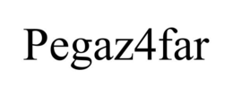 PEGAZ4FAR trademark