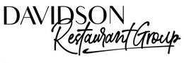 DAVIDSON RESTAURANT GROUP trademark