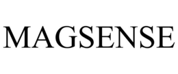 MAGSENSE trademark