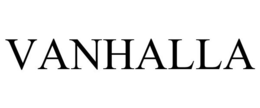 VANHALLA trademark