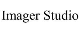 IMAGER STUDIO trademark