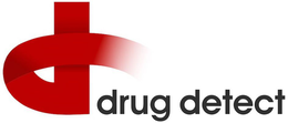 D DRUG DETECT trademark