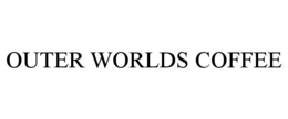 OUTER WORLDS COFFEE trademark