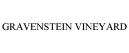 GRAVENSTEIN VINEYARD trademark