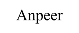 ANPEER trademark