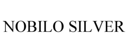 NOBILO SILVER trademark