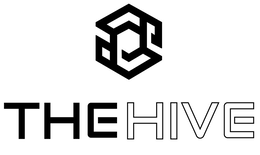 THE HIVE trademark