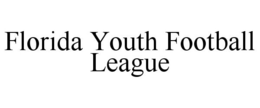 FLORIDA YOUTH FOOTBALL LEAGUE trademark