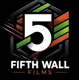 5 FIFTH WALL FILMS trademark
