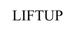 LIFTUP trademark