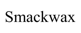 SMACKWAX trademark
