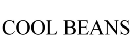 COOL BEANS trademark