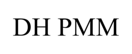 DH PMM trademark