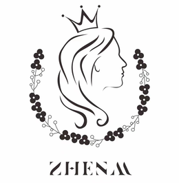 ZHENM trademark