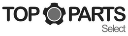TOP PARTS SELECT trademark