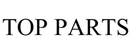 TOP PARTS trademark