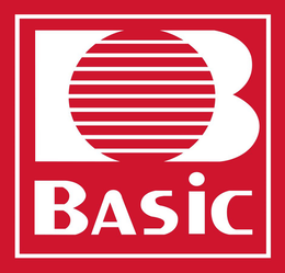 B BASIC trademark