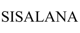 SISALANA trademark