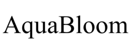 AQUABLOOM trademark