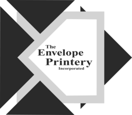 THE ENVELOPE PRINTERY INCORPORATED trademark