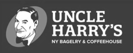 UNCLE HARRY'S NY BAGELRY & COFFEEHOUSE trademark