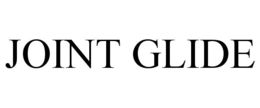 JOINT GLIDE trademark