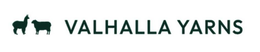 VALHALLA YARNS trademark