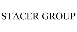 STACER GROUP trademark