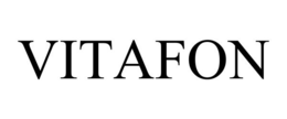 VITAFON trademark