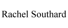 RACHEL SOUTHARD trademark