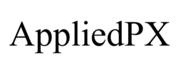 APPLIEDPX trademark