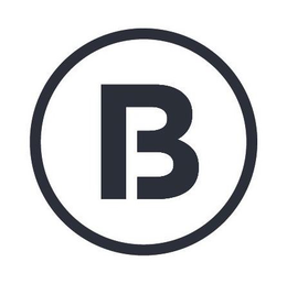B trademark