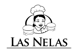 LAS NELAS trademark