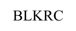 BLKRC trademark