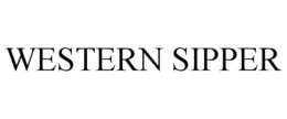 WESTERN SIPPER trademark