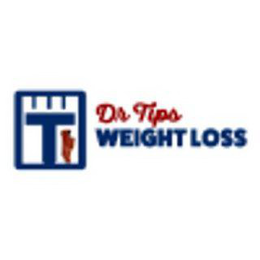 DR.TIPS WEIGHT LOSS trademark