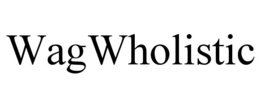 WAGWHOLISTIC trademark